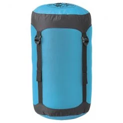 Sea to Summit Sac de compression L, bleu