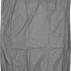 Alvivo Anti-Milben-Inlett 195cm, gris