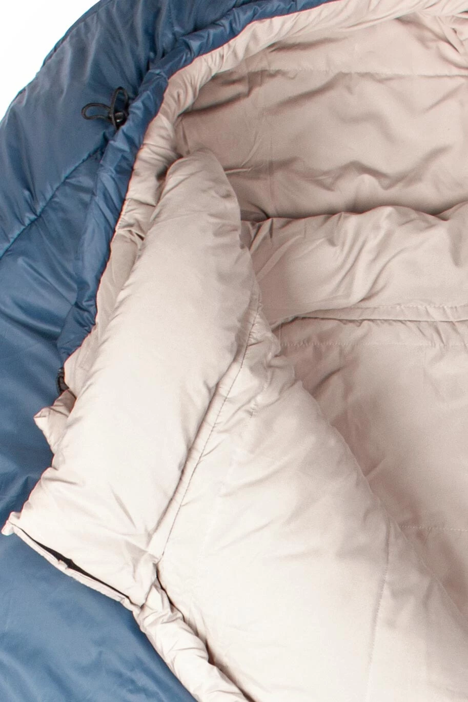 Alvivo Arctic Extreme 225 Sac de couchage, bleu 6 Alvivo Arctic Extreme 225 Sac de couchage, bleu – Image 4