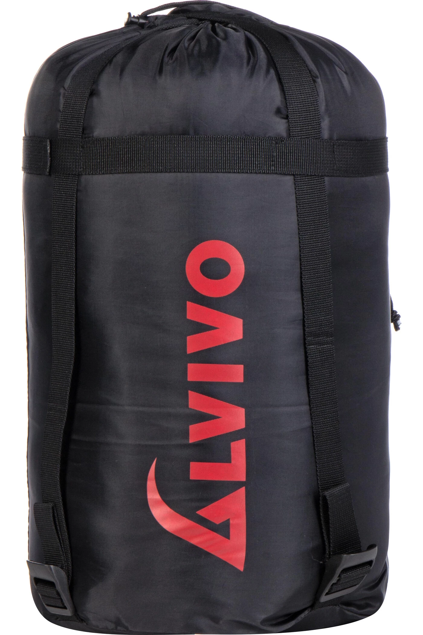 Alvivo Arctic Extreme 225 Sac de couchage, bleu 7 Alvivo Arctic Extreme 225 Sac de couchage, bleu – Image 5