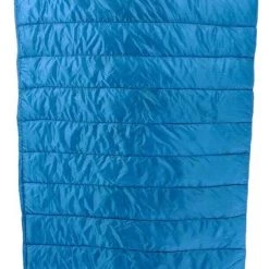 Alvivo Ibex Travel Light Sleeping Bag, bleu
