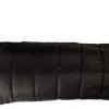 Alvivo Ibex Travel Loft 200 Sac de couchage 230cm, noir/rouge -Sacs de couchage Soldes alvivo ibex travel loft 200 sleeping bag 230cm black red 1