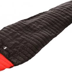 Alvivo Ibex Ultra Light Sac de couchage, bleu