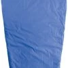Alvivo Light 12 Sleeping Bag, bleu/gris -Sacs de couchage Soldes alvivo light 12 sleeping bag turquoise grey 1