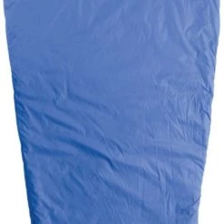 Alvivo Light 12 Sleeping Bag, bleu/gris