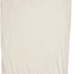 Alvivo Merino Inlett 215cm, beige