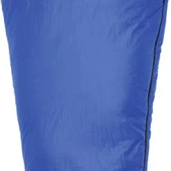 Alvivo Mount Everest 230 Sac de couchage, bleu