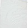 Alvivo Silk Inlet 210x85cm, blanc -Sacs de couchage Soldes alvivo silk inlet 210x85cm white 1