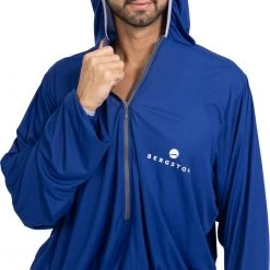 Bergstop MicroStretch Liner, bleu -Sacs de couchage Soldes bergstop microstretch liner blue 6 1