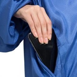 Bergstop SilkLiner Sac de couchage, bleu -Sacs de couchage Soldes bergstop silkliner sleeping bag blue 6