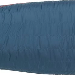 Big Agnes Anvil Horn 0 Sac de couchage Long, bleu