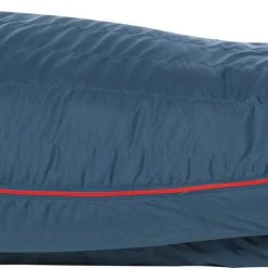 Big Agnes Anvil Horn 0 Sac de couchage Long, bleu -Sacs de couchage Soldes big agnes anvil horn 0 sleeping bag long blue red 3