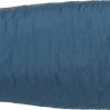 Big Agnes Anvil Horn 0 Sac de couchage Regular, bleu