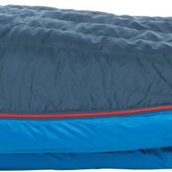 Big Agnes Anvil Horn 30 Sac de couchage Long, bleu -Sacs de couchage Soldes big agnes anvil horn 30 sleeping bag long blue red 3