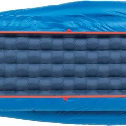 Big Agnes Anvil Horn 30 Sac de couchage Long, bleu -Sacs de couchage Soldes big agnes anvil horn 30 sleeping bag long blue red 4