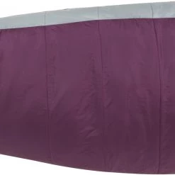 Big Agnes Blue Lake 25 Sac de couchage Petite Femme, violet