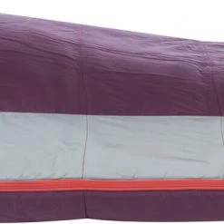 Big Agnes Blue Lake 25 Sac de couchage Petite Femme, violet -Sacs de couchage Soldes big agnes blue lake 25 sleeping bag petite women beet paprika 3