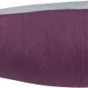 Big Agnes Blue Lake 25 Sac de couchage Regular Femme, violet