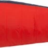 Big Agnes Buell 30 Sac de couchage Regular, rouge -Sacs de couchage Soldes big agnes buell 30 sleeping bag regular red navy 1