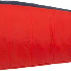 Big Agnes Buell 30 Sac de couchage Regular, rouge