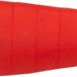 Big Agnes Buell 30 Sac de couchage Regular, rouge -Sacs de couchage Soldes big agnes buell 30 sleeping bag regular red navy 4