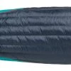Big Agnes Daisy Mae 0 Sac de couchage Regular Femme, bleu/turquoise -Sacs de couchage Soldes big agnes daisy mae 0 sleeping bag regular women navy aqua 1