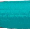 Big Agnes Daisy Mae 15 Sac de couchage Regular Femme, turquoise/bleu -Sacs de couchage Soldes big agnes daisy mae 15 sleeping bag regular women aqua navy 1