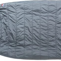 Big Agnes Dream Island 20 50" Sac de couchage Double large, orange/noir -Sacs de couchage Soldes big agnes dream island 20 50 sleeping bag double wide slate orange 3