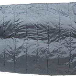 Big Agnes Dream Island 35 50" Sac de couchage Double large, orange/gris 11 Big Agnes Dream Island 35 50" Sac de couchage Double large, orange/gris -Sacs de couchage Soldes big agnes dream island 35 50 sleeping bag double wide slate orange 4