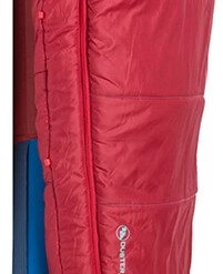 Big Agnes Duster 15 Sac de couchage Adolescents, rouge -Sacs de couchage Soldes big agnes duster 15 sleeping bag youth red 6