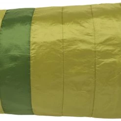 Big Agnes Echo Park 40 Sac de couchage large long, vert