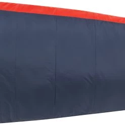 Big Agnes Husted 20 Sac de couchage Long, bleu