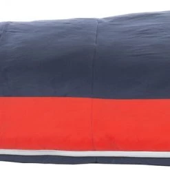 Big Agnes Husted 20 Sac de couchage Long, bleu -Sacs de couchage Soldes big agnes husted 20 sleeping bag long navy red 4