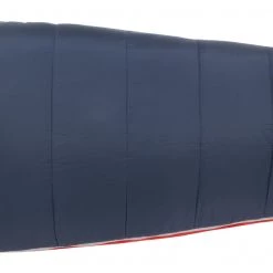 Big Agnes Husted 20 Sac de couchage Regular, bleu -Sacs de couchage Soldes big agnes husted 20 sleeping bag regular navy red 3