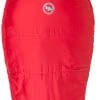 Big Agnes Little Red 15 Sac de couchage Adolescents, rouge