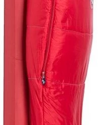 Big Agnes Little Red 15 Sac de couchage Adolescents, rouge -Sacs de couchage Soldes big agnes little red 15 sleeping bag youth red 4