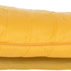 Big Agnes Lost Dog 0 Sac de couchage Regular, jaune -Sacs de couchage Soldes big agnes lost dog 0 sleeping bag regular yellow navy 3