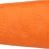Big Agnes Lost Dog 15 Sac de couchage Regular, orange