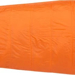 Big Agnes Lost Dog 15 Sac de couchage Regular, orange