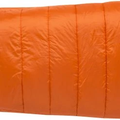 Big Agnes Lost Dog 45 Sac de couchage Long, orange