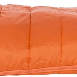 Big Agnes Lost Dog 45 Sac de couchage Regular, orange -Sacs de couchage Soldes big agnes lost dog 45 sleeping bag regular orange navy 3