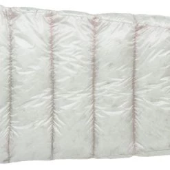 Big Agnes Lost Ranger UL 3N1 15 Sac de couchage Regular, gris