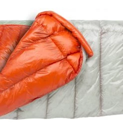 Big Agnes Lost Ranger UL 3N1 15 Sac de couchage Regular, gris -Sacs de couchage Soldes big agnes lost ranger ul 3n1 15 sleeping bag regular gray orange 3
