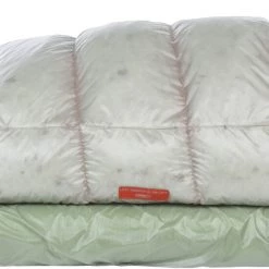 Big Agnes Lost Ranger UL 3N1 15 Sac de couchage Regular, gris -Sacs de couchage Soldes big agnes lost ranger ul 3n1 15 sleeping bag regular gray orange 4