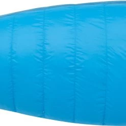 Big Agnes Mirror Lake 20 Sac de couchage Petite Femme, bleu