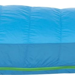 Big Agnes Mirror Lake 20 Sac de couchage Regular Femme, bleu 9 Big Agnes Mirror Lake 20 Sac de couchage Regular Femme, bleu -Sacs de couchage Soldes big agnes mirror lake 20 sleeping bag regular women blue green 4