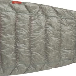 Big Agnes Pluton UL 40 Sac de couchage Long, gris