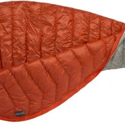 Big Agnes Pluton UL 40 Sac de couchage Long, gris 8 Big Agnes Pluton UL 40 Sac de couchage Long, gris -Sacs de couchage Soldes big agnes pluton ul 40 sleeping bag long gray pumpkin 3