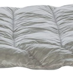 Big Agnes Pluton UL 40 Sac de couchage Long, gris 9 Big Agnes Pluton UL 40 Sac de couchage Long, gris -Sacs de couchage Soldes big agnes pluton ul 40 sleeping bag long gray pumpkin 4