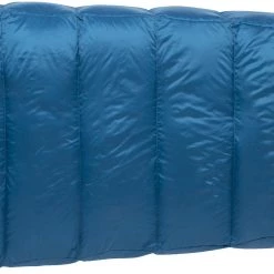 Big Agnes Roxy Ann 3N1 15 Sac de couchage Regular Femme, bleu